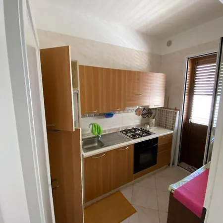 Holiday home Capuana