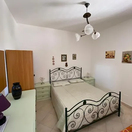 Capuana Holiday home Gallipoli