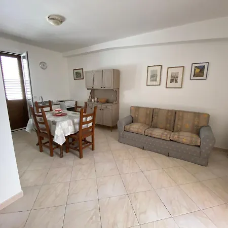 Holiday home Capuana *