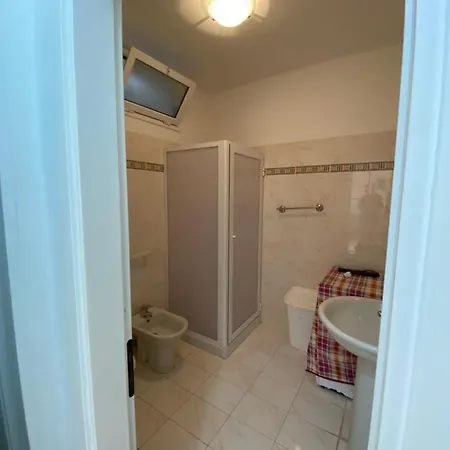 Capuana Holiday home *