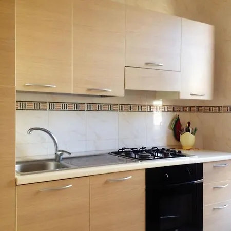 Capuana Holiday home