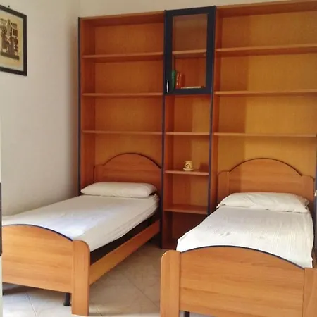 Holiday home Capuana Gallipoli