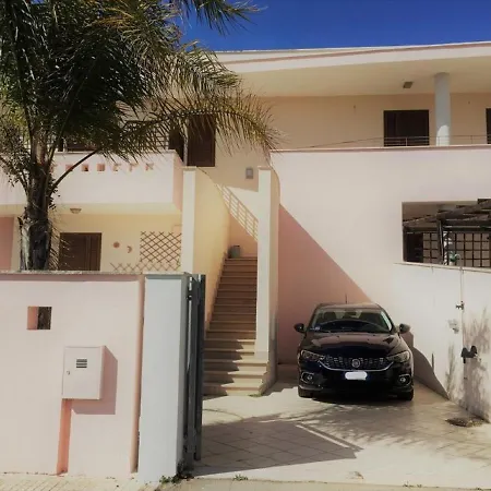 Capuana Holiday home *