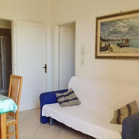 Holiday home Villetta Capuana *