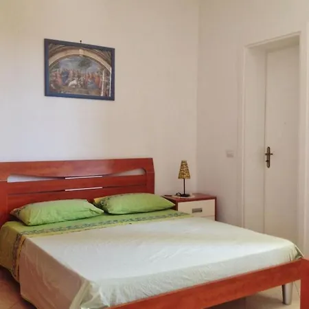 Holiday home Capuana