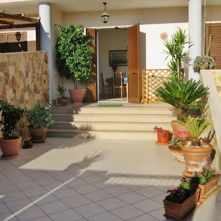 Holiday home Capuana Gallipoli