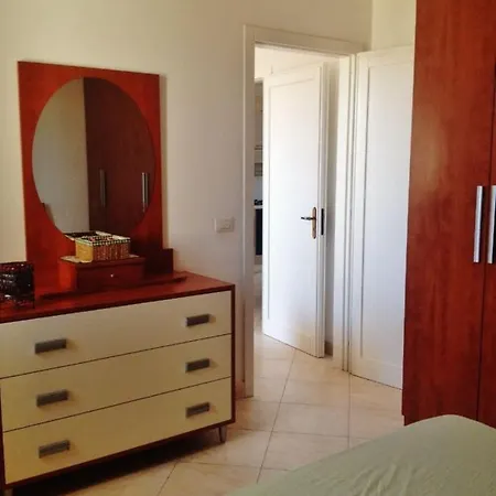 Capuana Holiday home Gallipoli