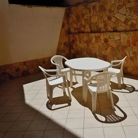 Holiday home Capuana