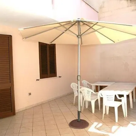 Capuana Holiday home *