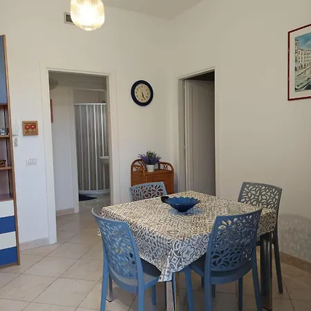 Holiday home Capuana