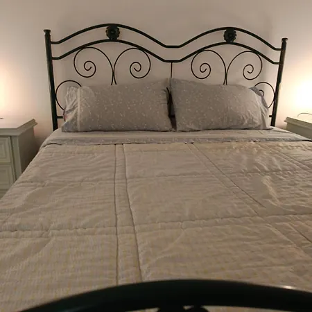 Capuana Holiday home