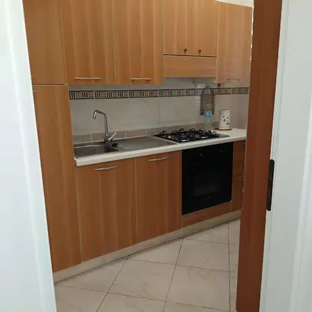 Holiday home Capuana *