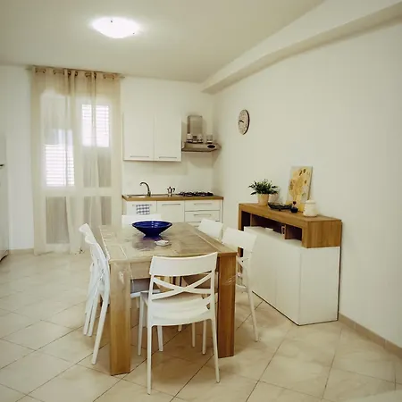 Holiday home Capuana Gallipoli